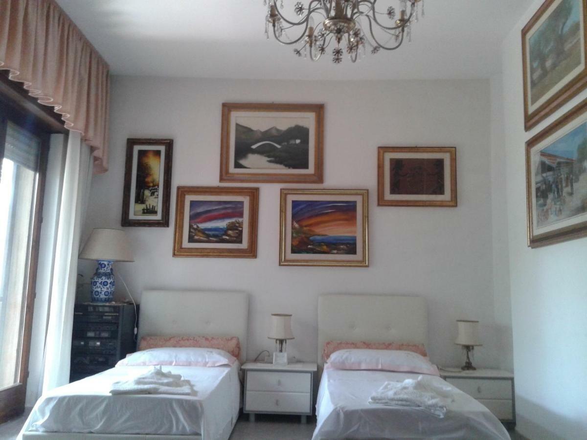B&B Tra I Mari Del Salento レッチェ エクステリア 写真
