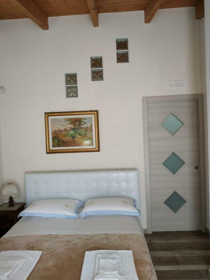 B&B Tra I Mari Del Salento レッチェ エクステリア 写真