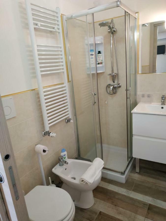 B&B Tra I Mari Del Salento レッチェ エクステリア 写真
